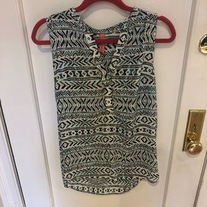 Great tank top for Summer